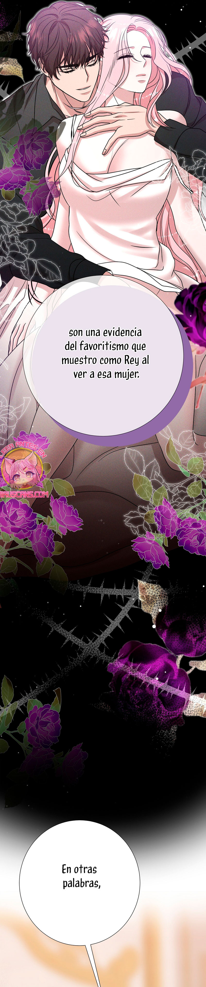 Castillo Salvaje Capítulo 27 - Página 44