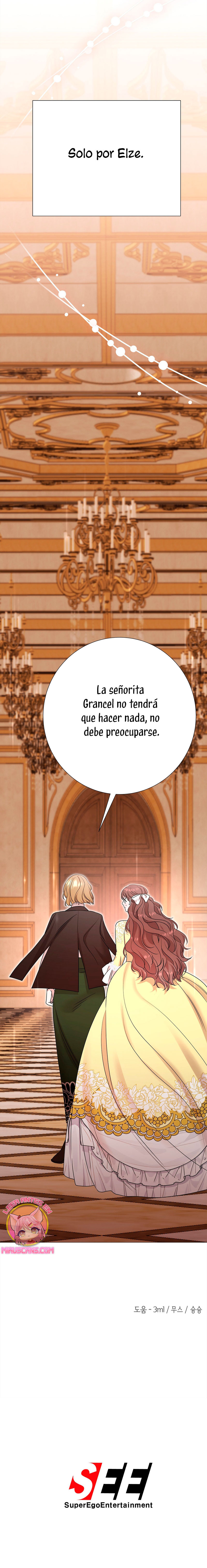 Castillo Salvaje Capítulo 27 - Página 46