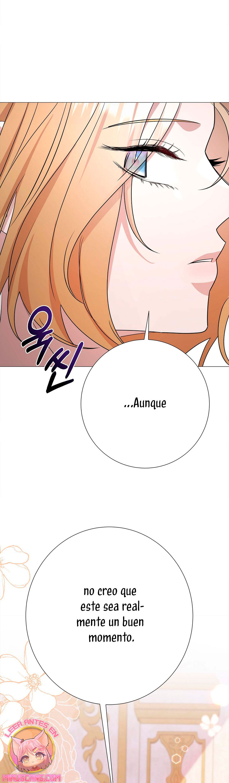 Castillo Salvaje Capítulo 27 - Página 8