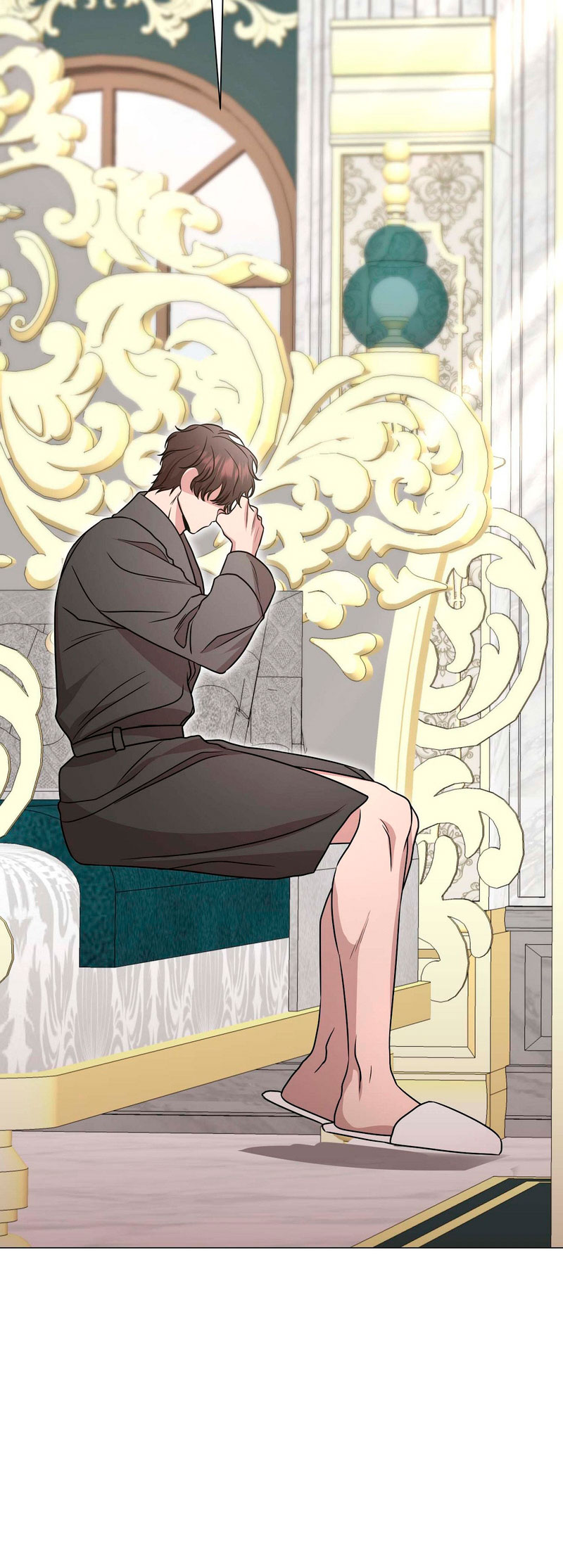 Castillo Salvaje Capítulo 28 - Página 10