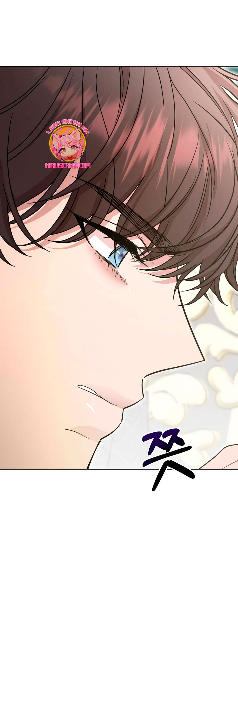 Castillo Salvaje Capítulo 28 - Página 11