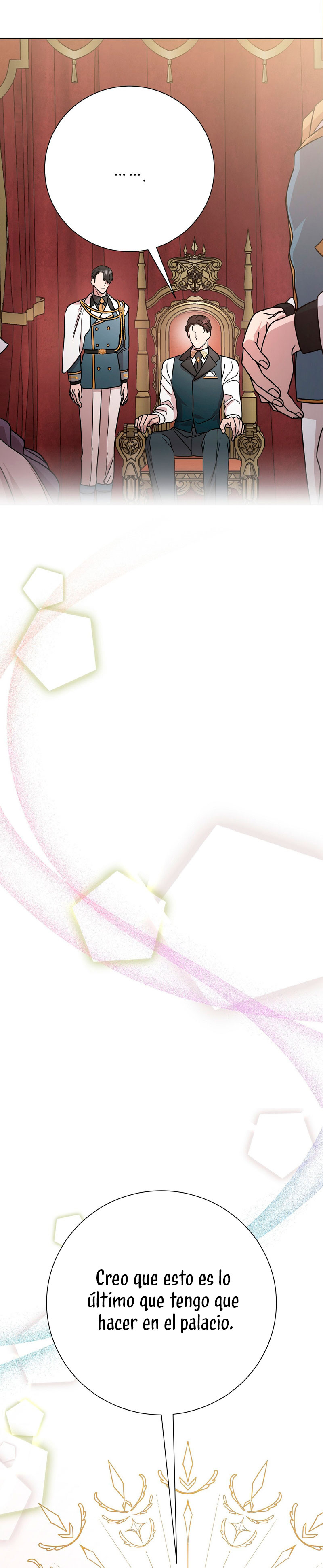 Castillo Salvaje Capítulo 28 - Página 14