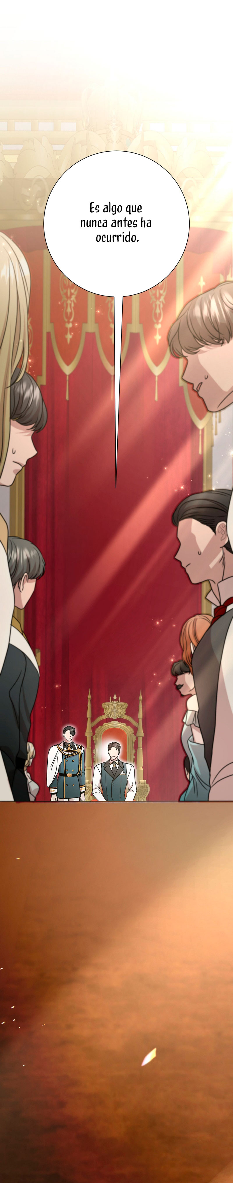 Castillo Salvaje Capítulo 28 - Página 22