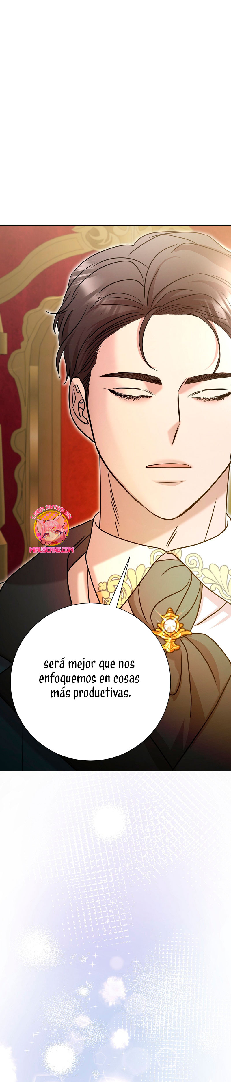 Castillo Salvaje Capítulo 28 - Página 28