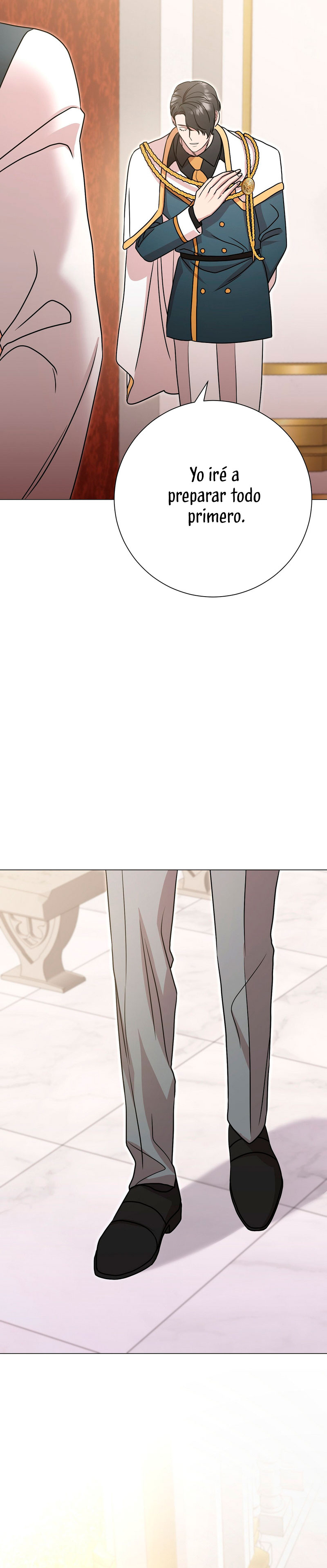 Castillo Salvaje Capítulo 28 - Página 32