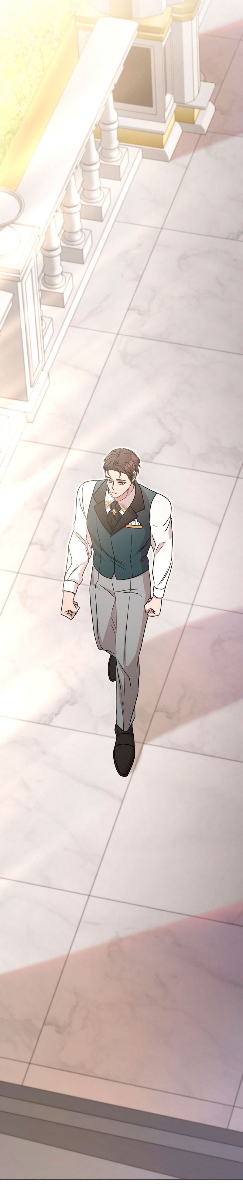 Castillo Salvaje Capítulo 28 - Página 33