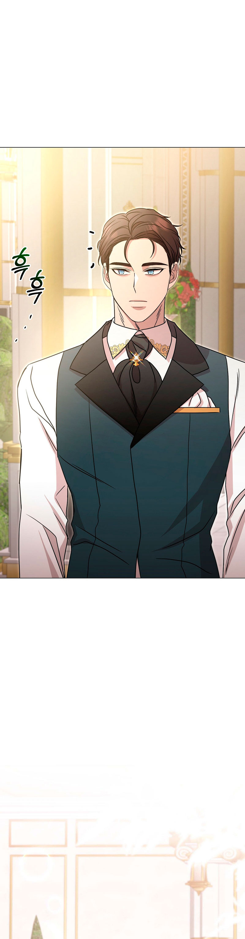 Castillo Salvaje Capítulo 28 - Página 34