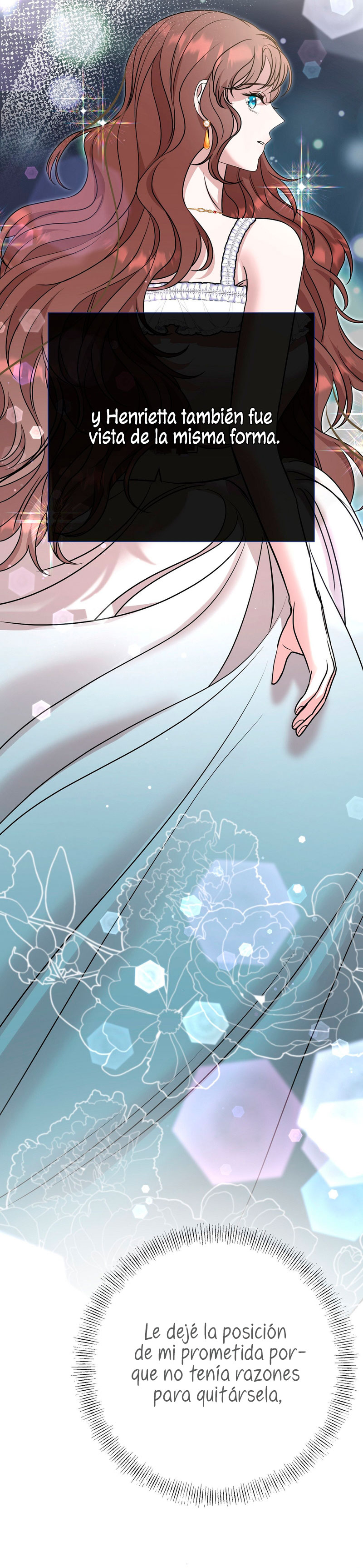 Castillo Salvaje Capítulo 28 - Página 41