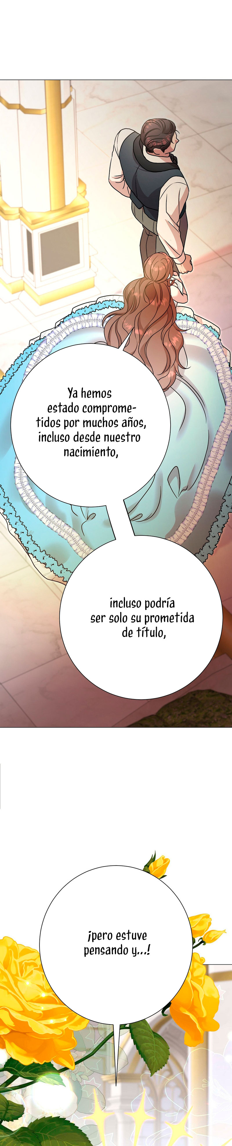 Castillo Salvaje Capítulo 28 - Página 45