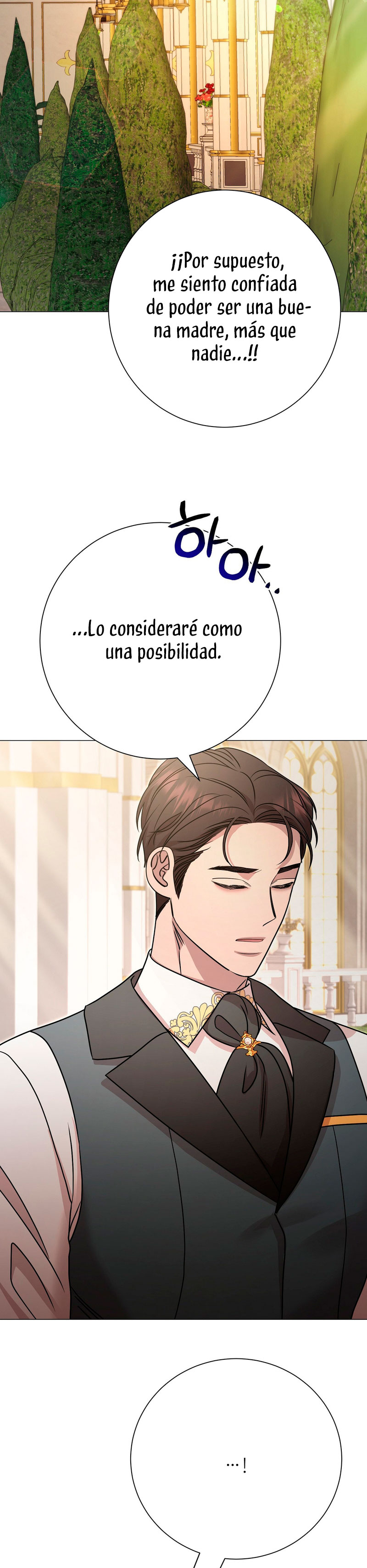 Castillo Salvaje Capítulo 28 - Página 47