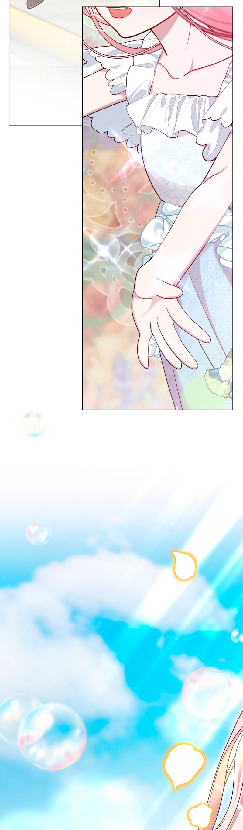 Castillo Salvaje Capítulo 28 - Página 5