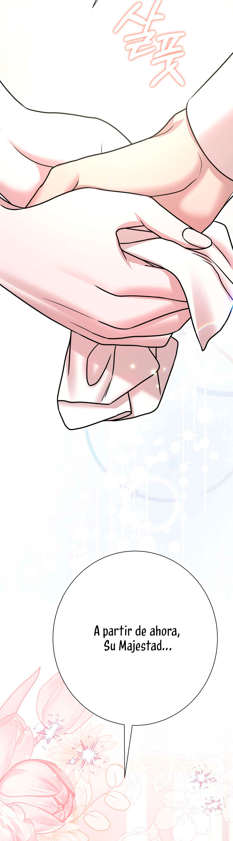 Castillo Salvaje Capítulo 28 - Página 50