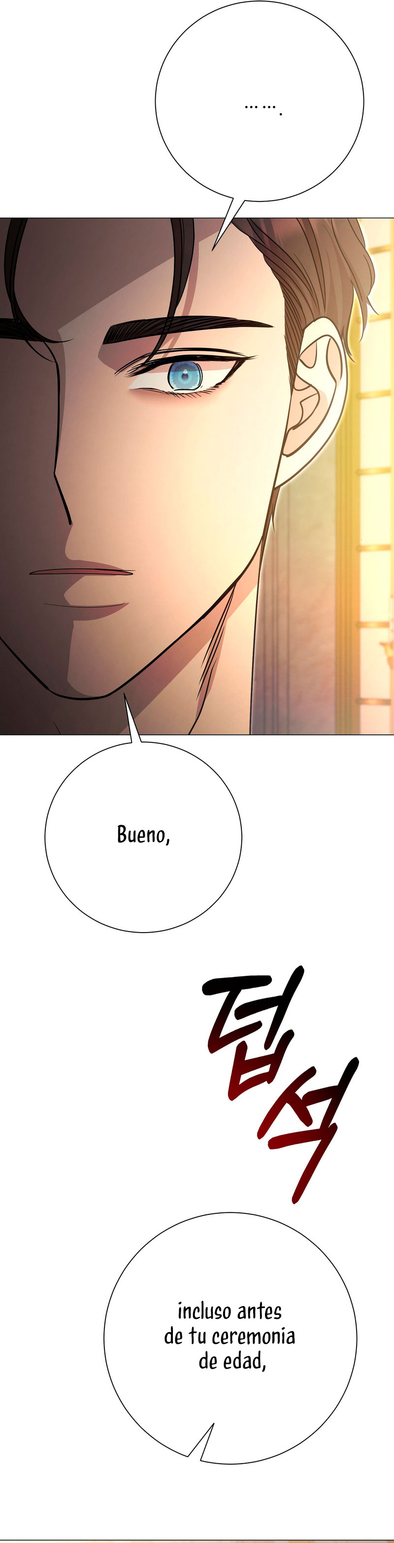 Castillo Salvaje Capítulo 28 - Página 52