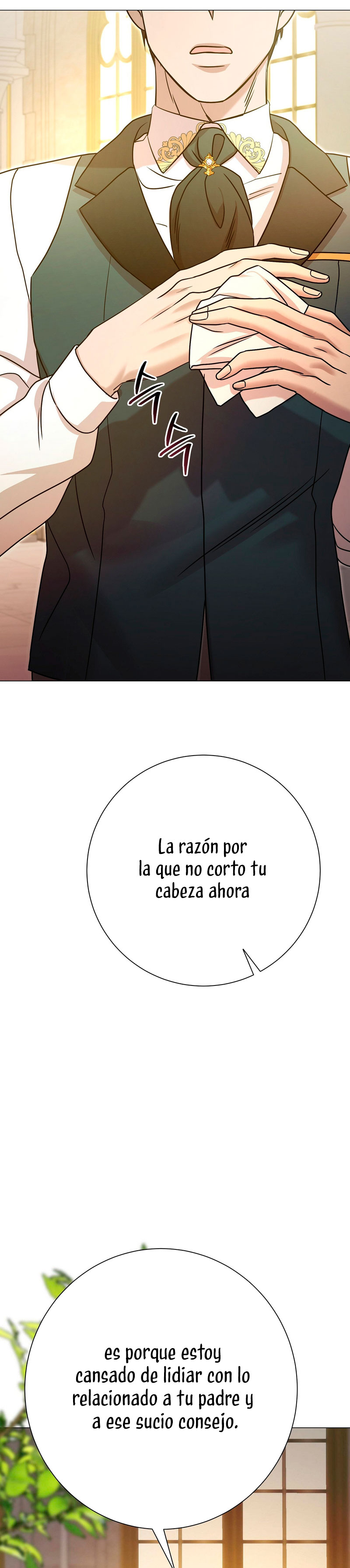 Castillo Salvaje Capítulo 28 - Página 55