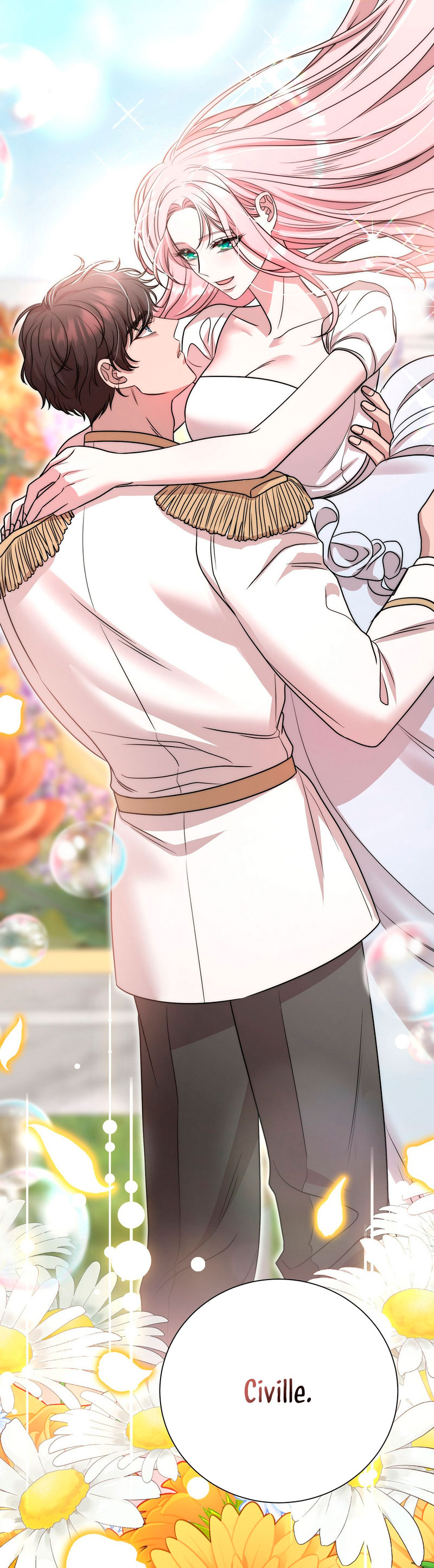 Castillo Salvaje Capítulo 28 - Página 6