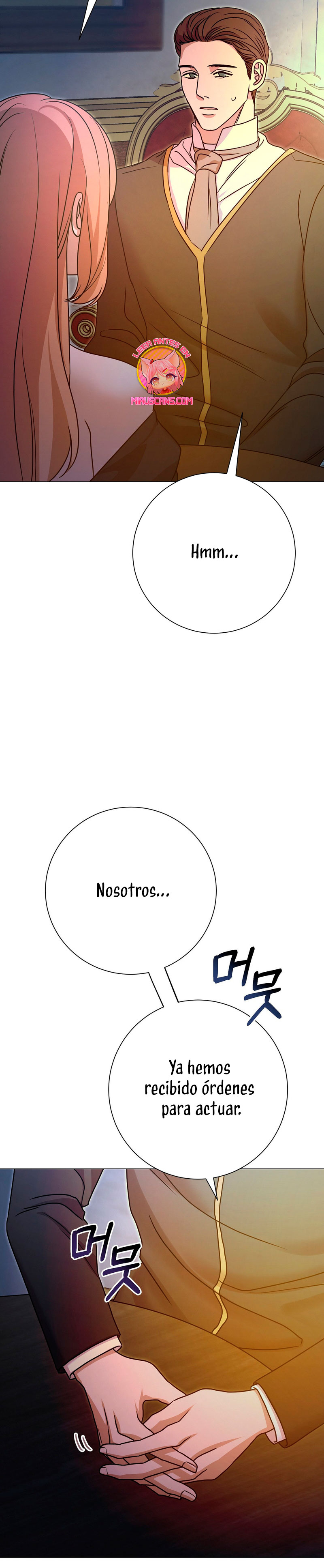 Castillo Salvaje Capítulo 28 - Página 61