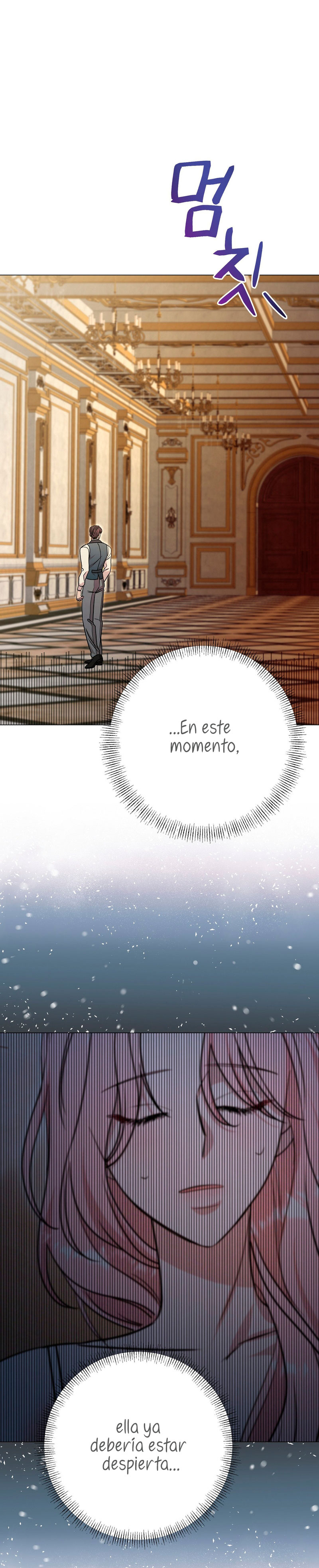 Castillo Salvaje Capítulo 28 - Página 63