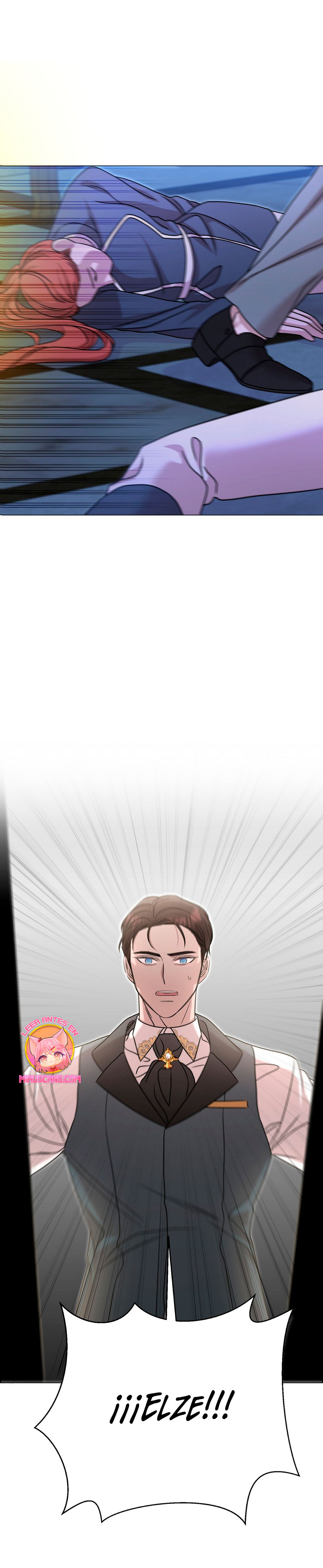 Castillo Salvaje Capítulo 28 - Página 65