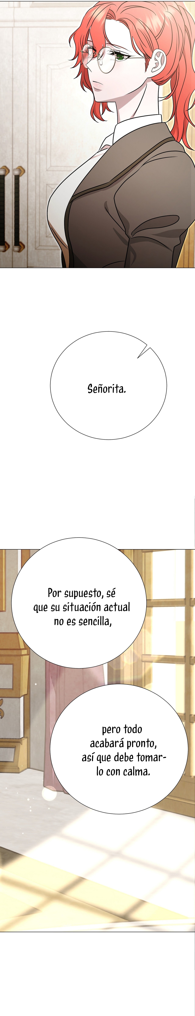 Castillo Salvaje Capítulo 29 - Página 14