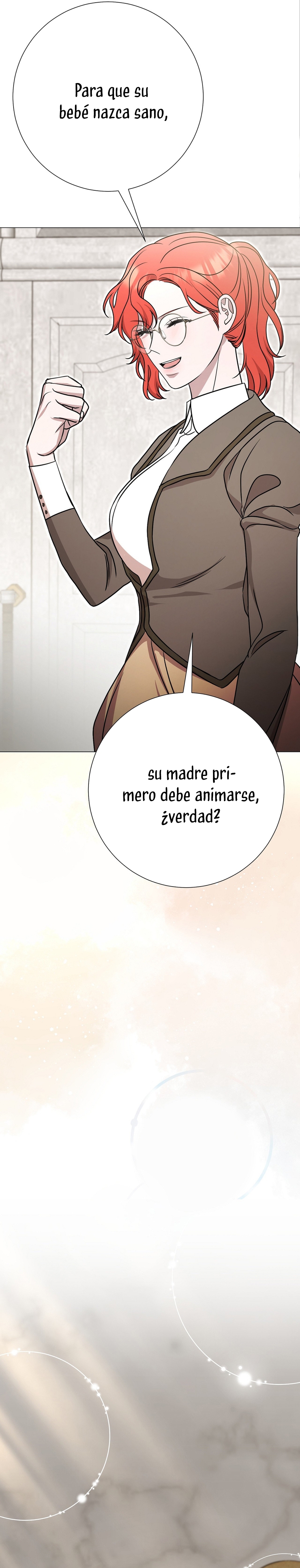 Castillo Salvaje Capítulo 29 - Página 15