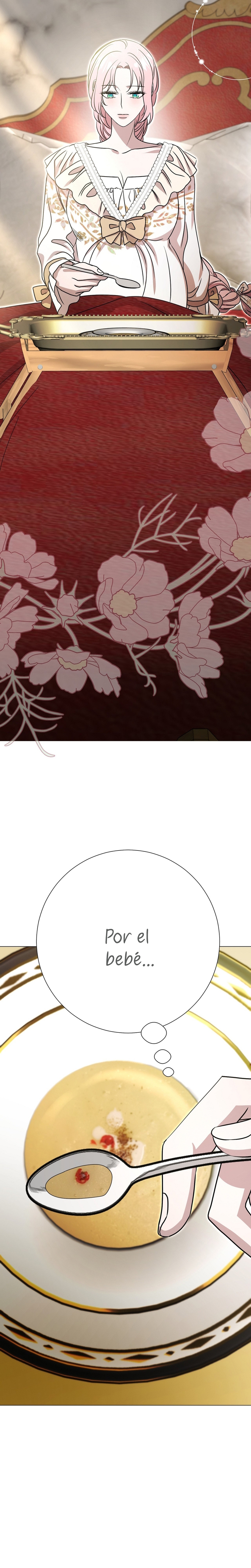 Castillo Salvaje Capítulo 29 - Página 16