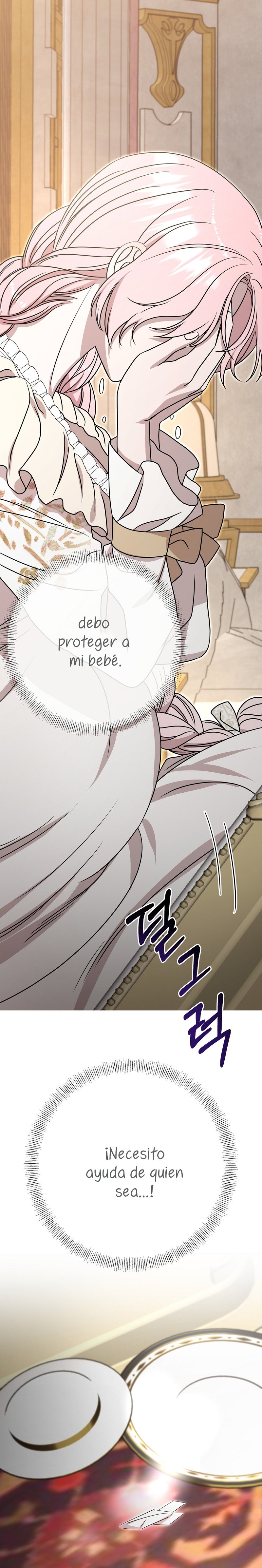 Castillo Salvaje Capítulo 29 - Página 20