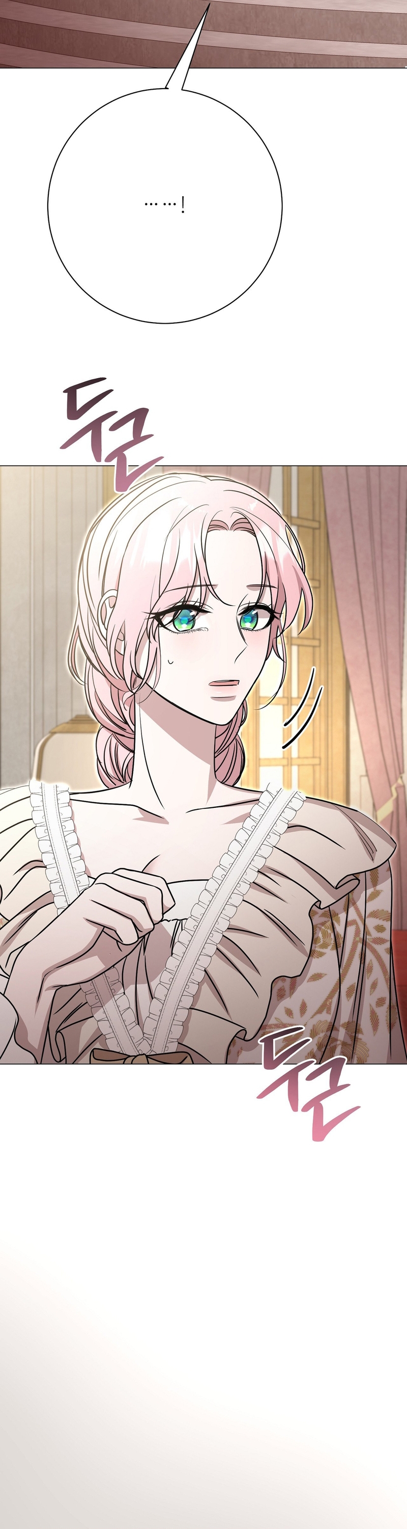 Castillo Salvaje Capítulo 29 - Página 23