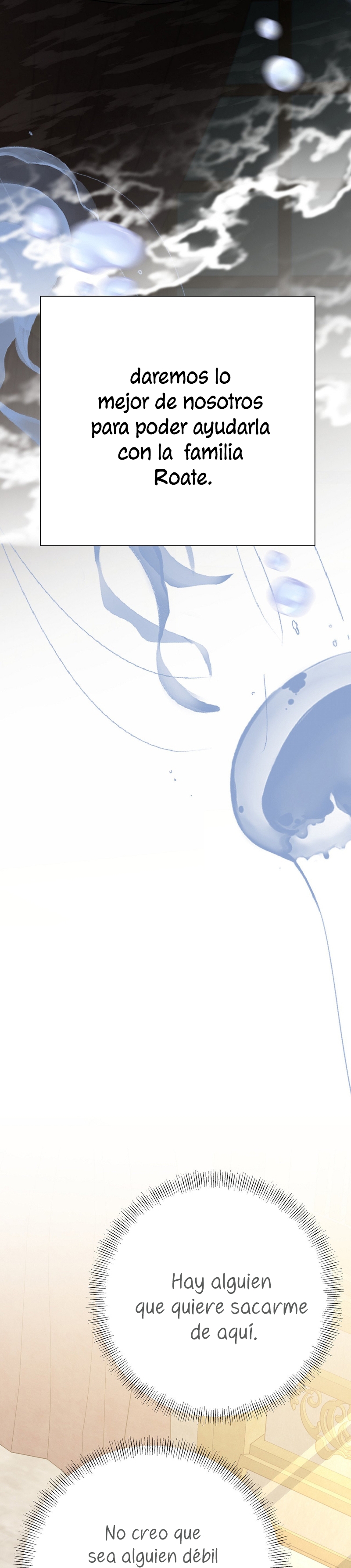 Castillo Salvaje Capítulo 29 - Página 25