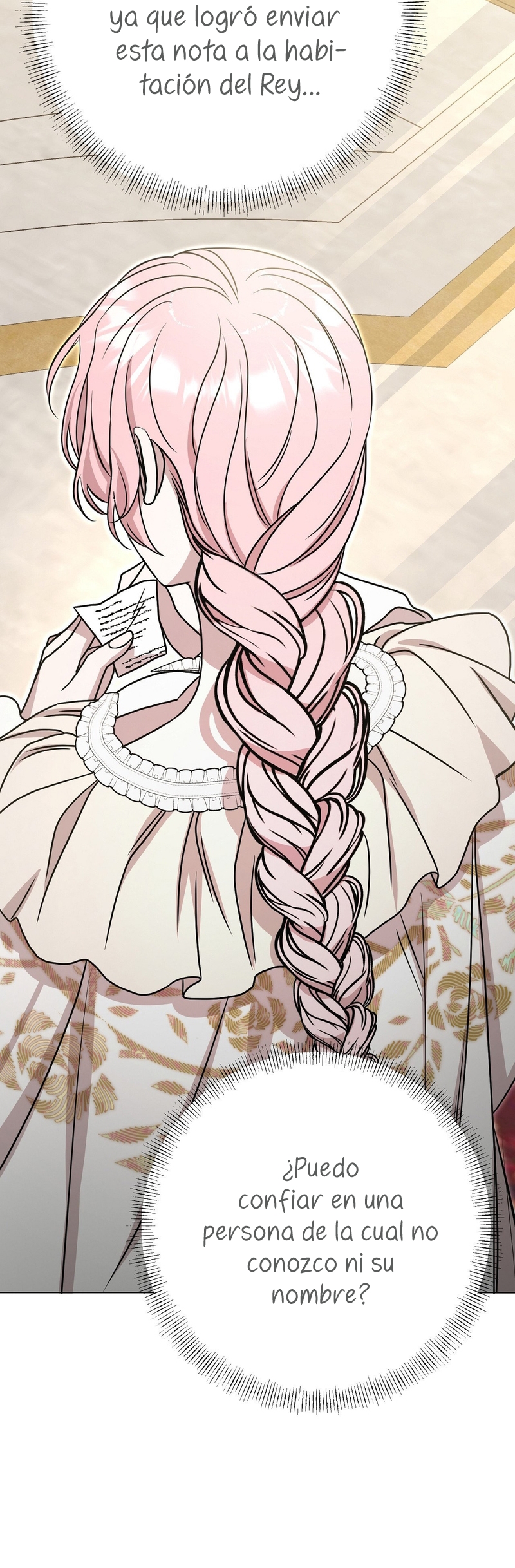 Castillo Salvaje Capítulo 29 - Página 26