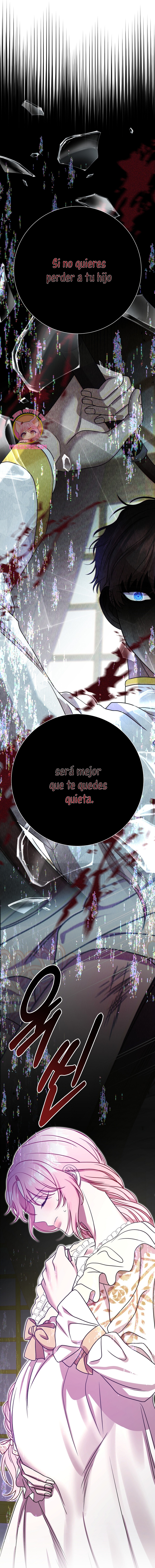 Castillo Salvaje Capítulo 29 - Página 29