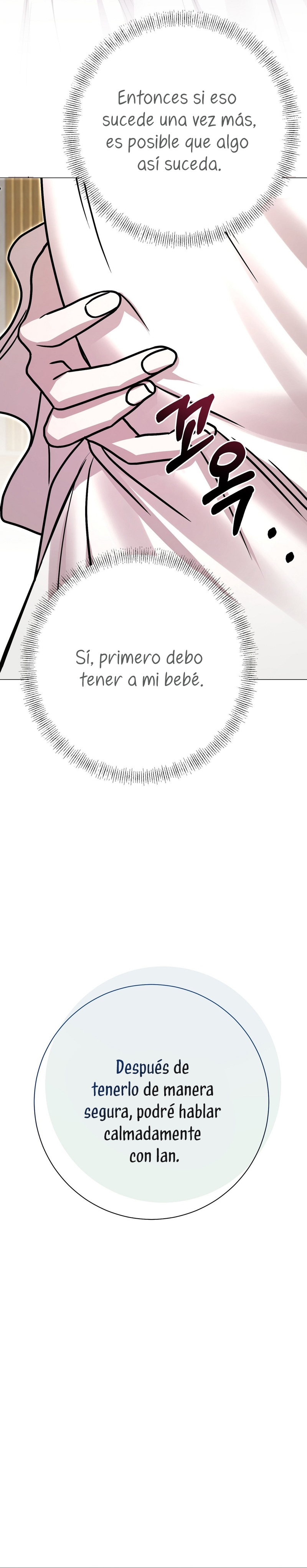 Castillo Salvaje Capítulo 29 - Página 30