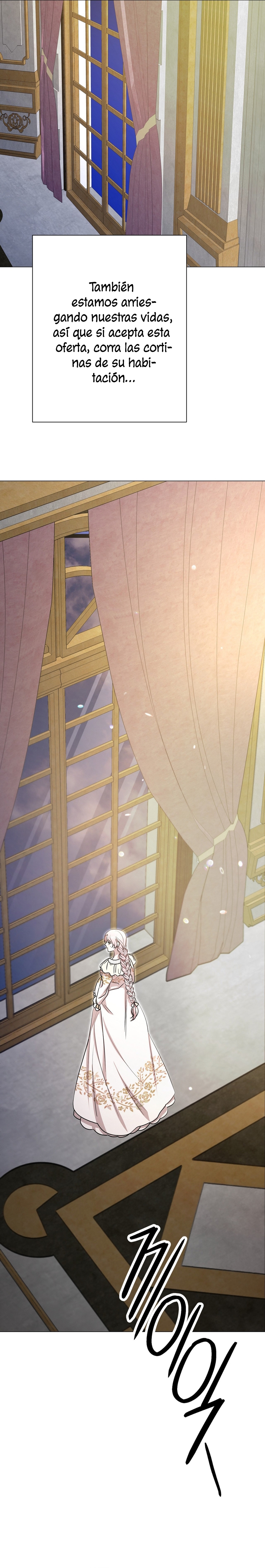 Castillo Salvaje Capítulo 29 - Página 31