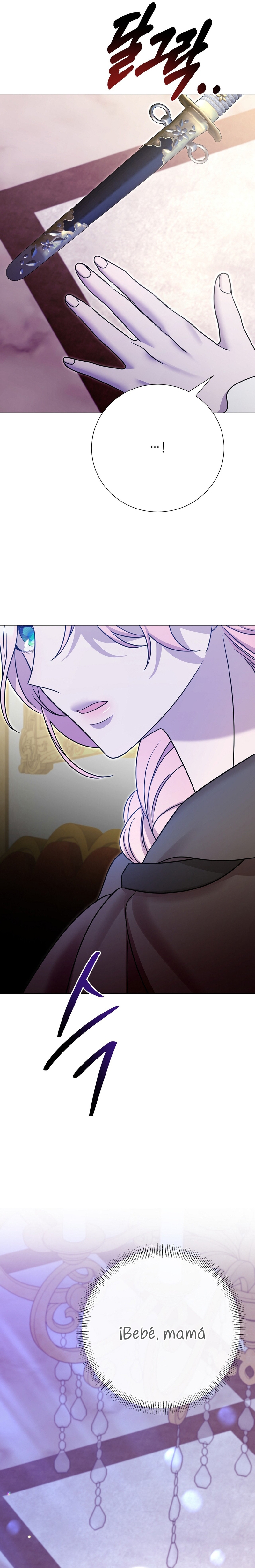 Castillo Salvaje Capítulo 29 - Página 36