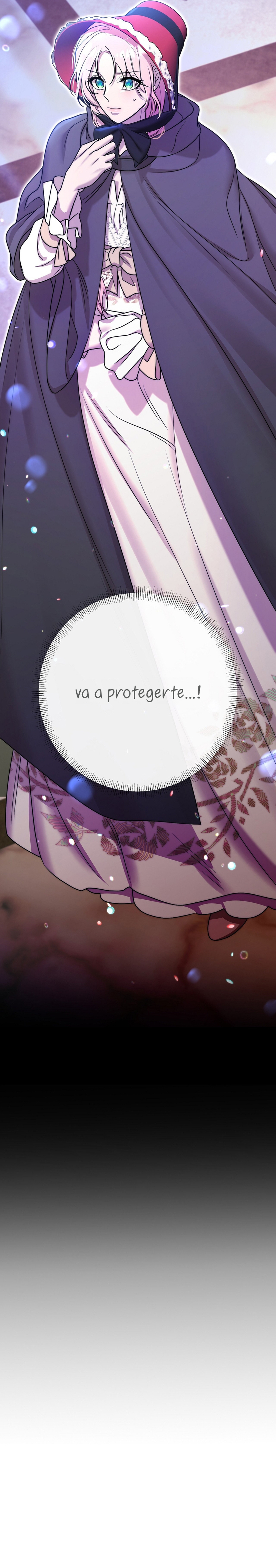 Castillo Salvaje Capítulo 29 - Página 37