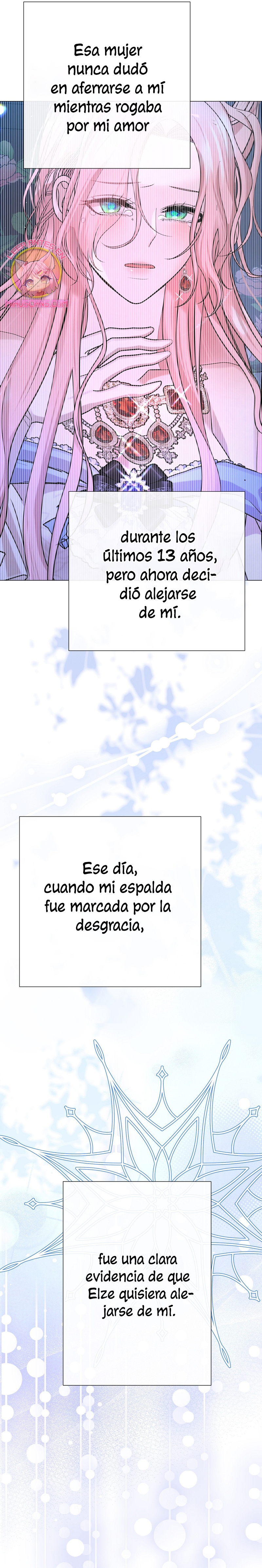 Castillo Salvaje Capítulo 29 - Página 41