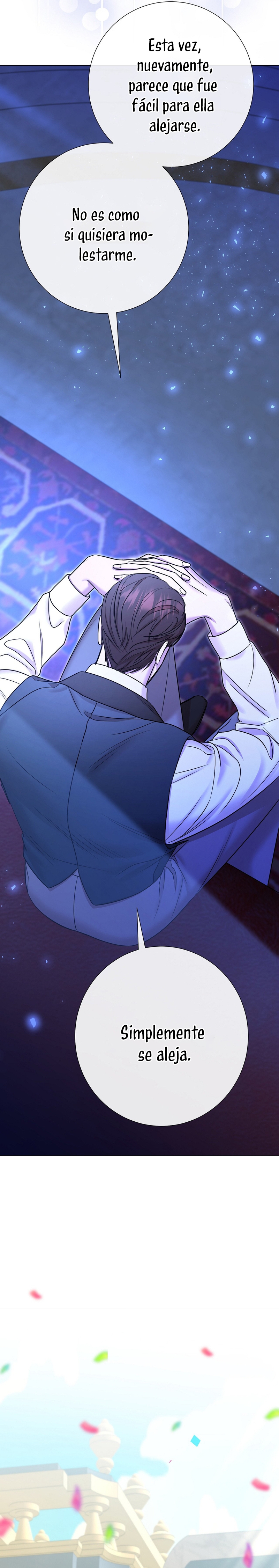 Castillo Salvaje Capítulo 29 - Página 42