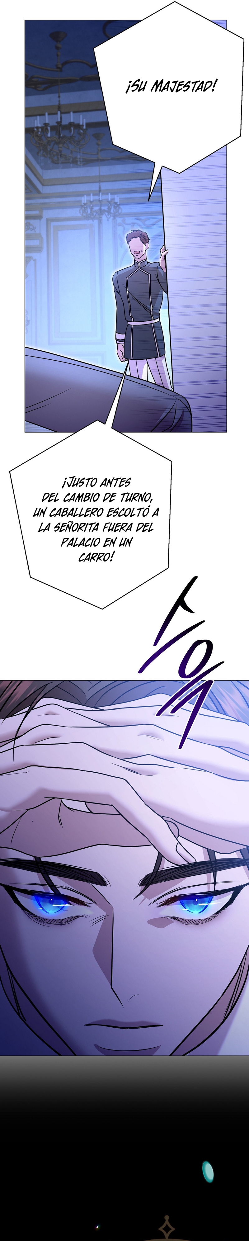 Castillo Salvaje Capítulo 29 - Página 44