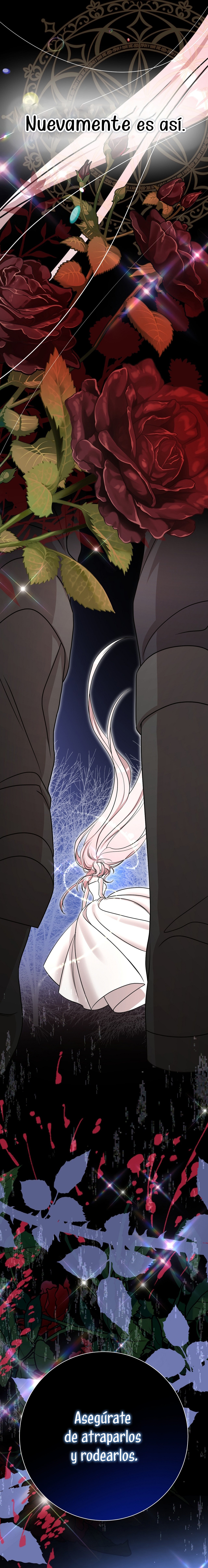 Castillo Salvaje Capítulo 29 - Página 45