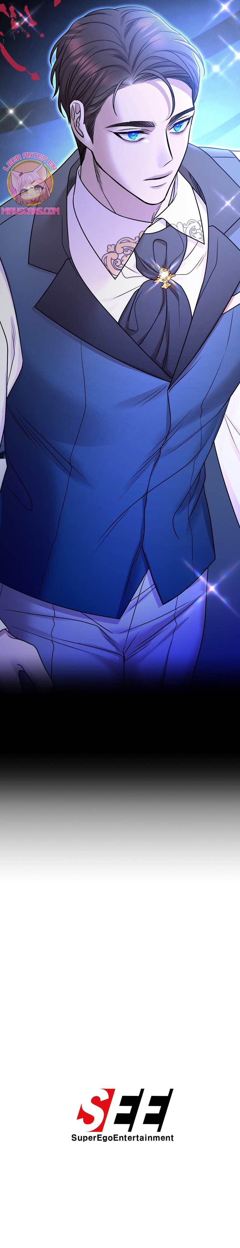 Castillo Salvaje Capítulo 29 - Página 46