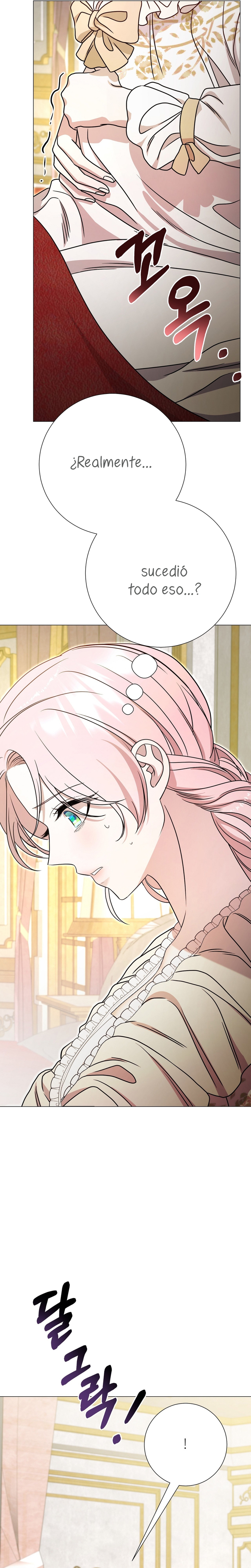 Castillo Salvaje Capítulo 29 - Página 6