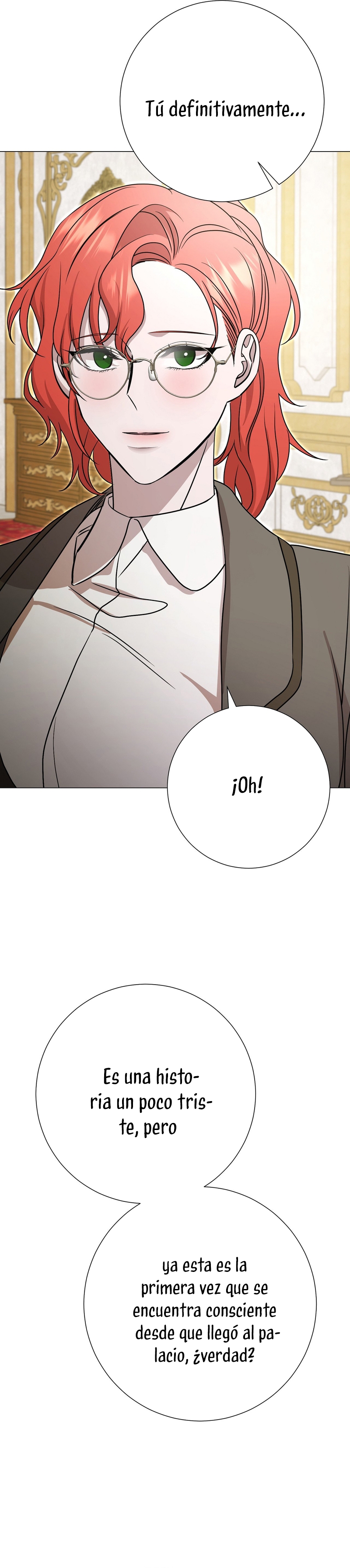 Castillo Salvaje Capítulo 29 - Página 9