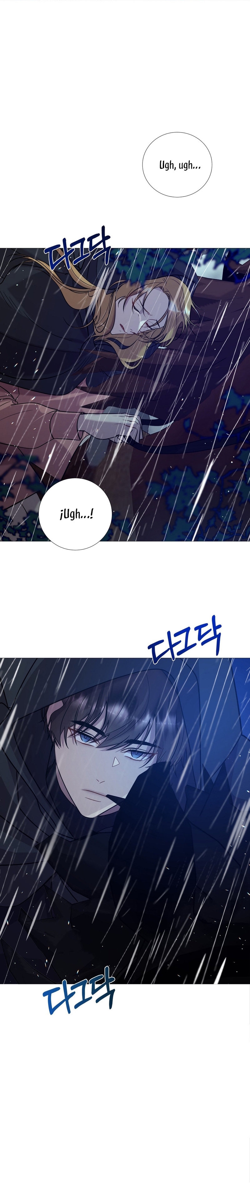 Castillo Salvaje Capítulo 3 - Página 16