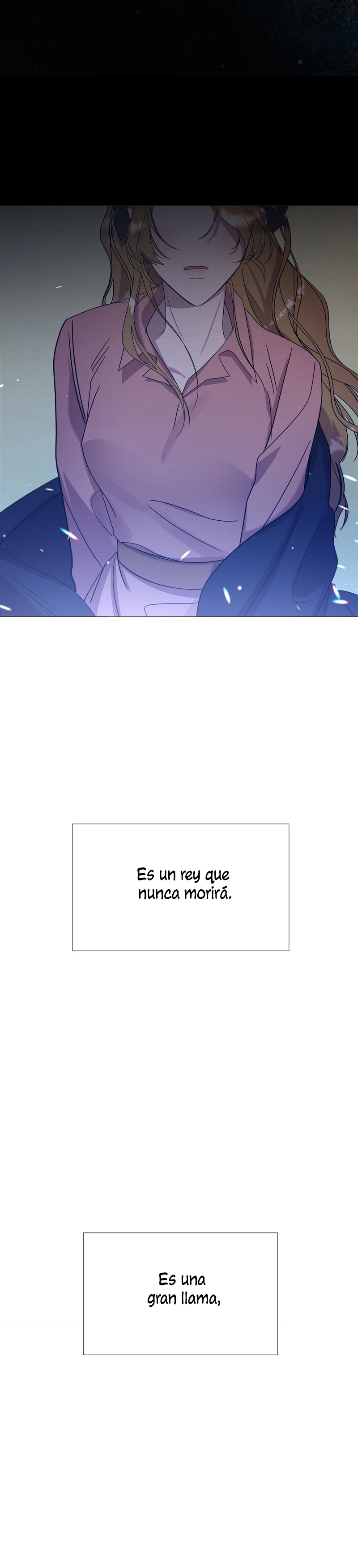 Castillo Salvaje Capítulo 3 - Página 20