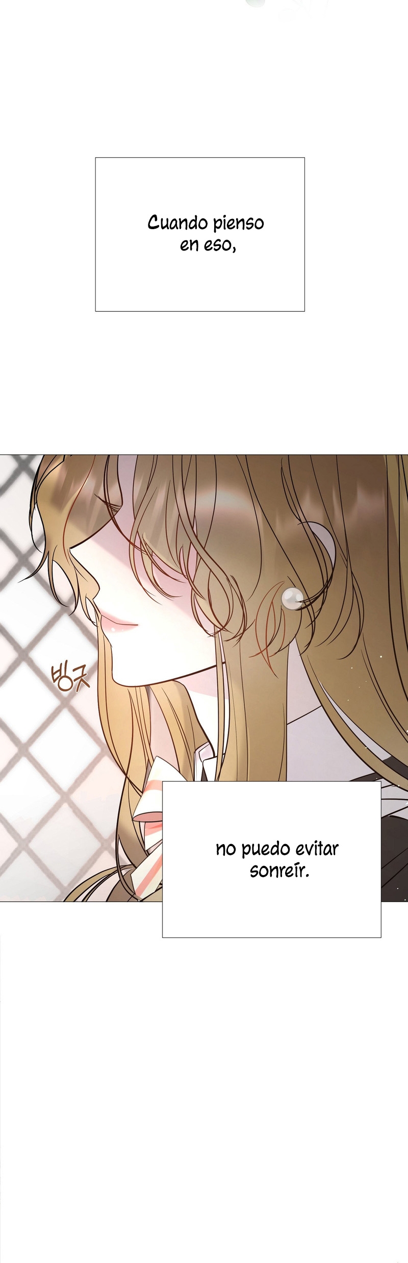 Castillo Salvaje Capítulo 3 - Página 28