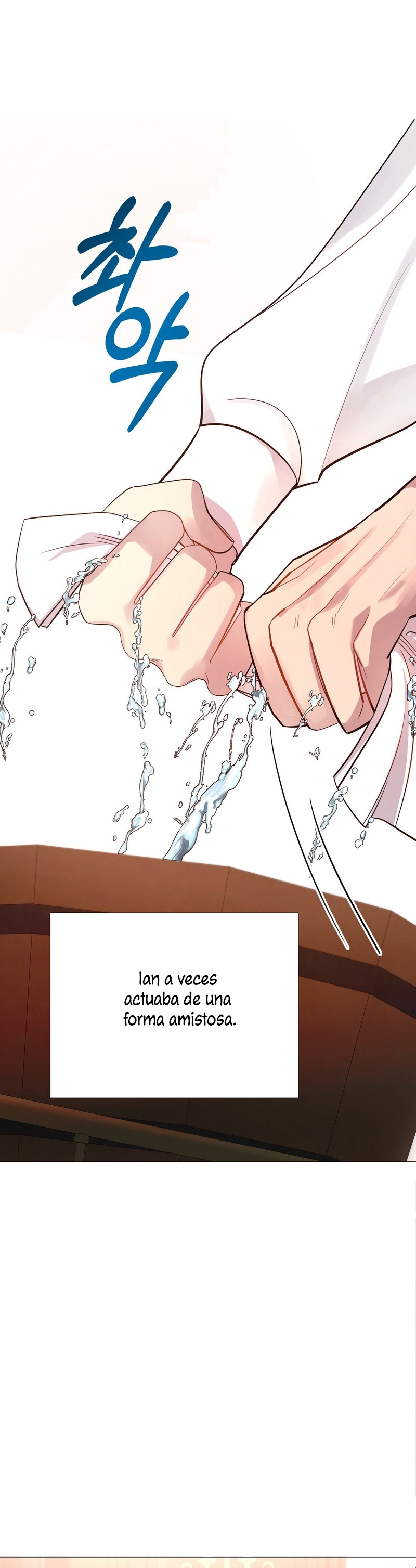 Castillo Salvaje Capítulo 3 - Página 38