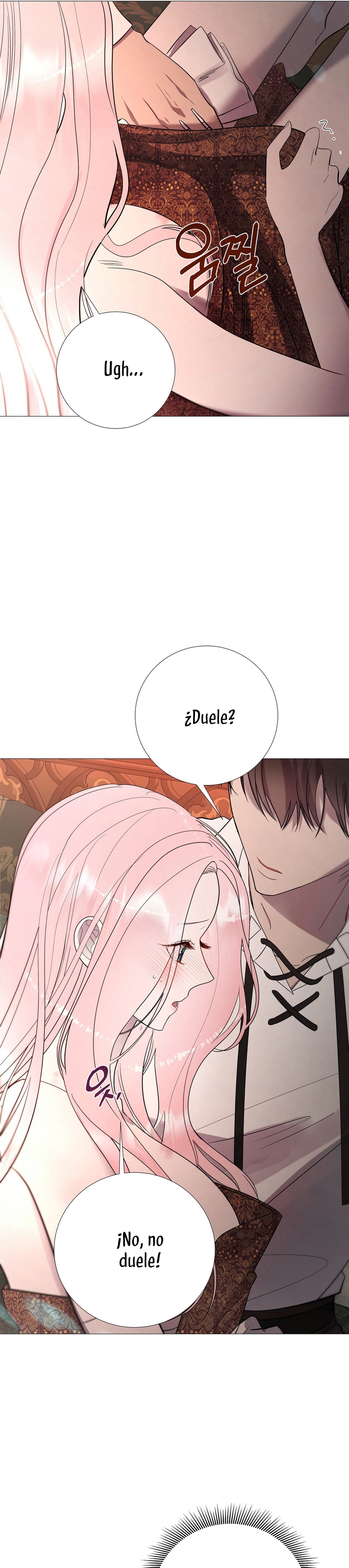 Castillo Salvaje Capítulo 3 - Página 47