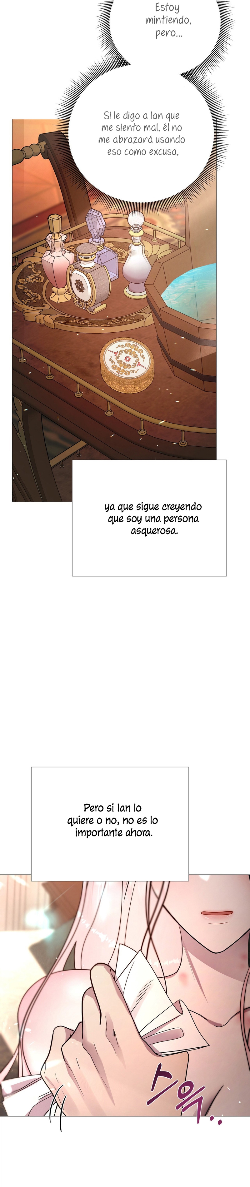 Castillo Salvaje Capítulo 3 - Página 48