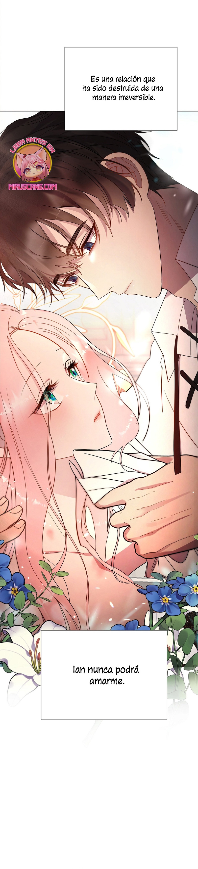 Castillo Salvaje Capítulo 3 - Página 49