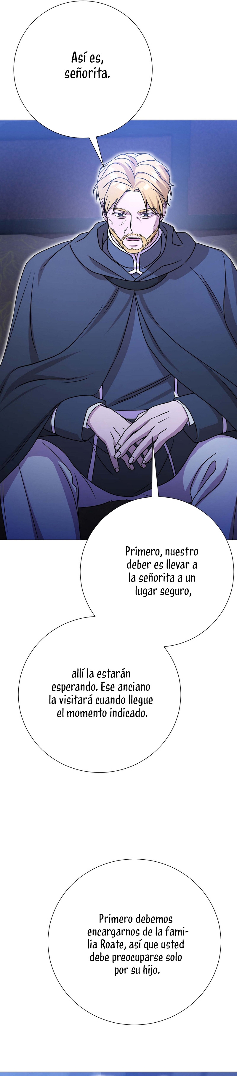 Castillo Salvaje Capítulo 30 - Página 13