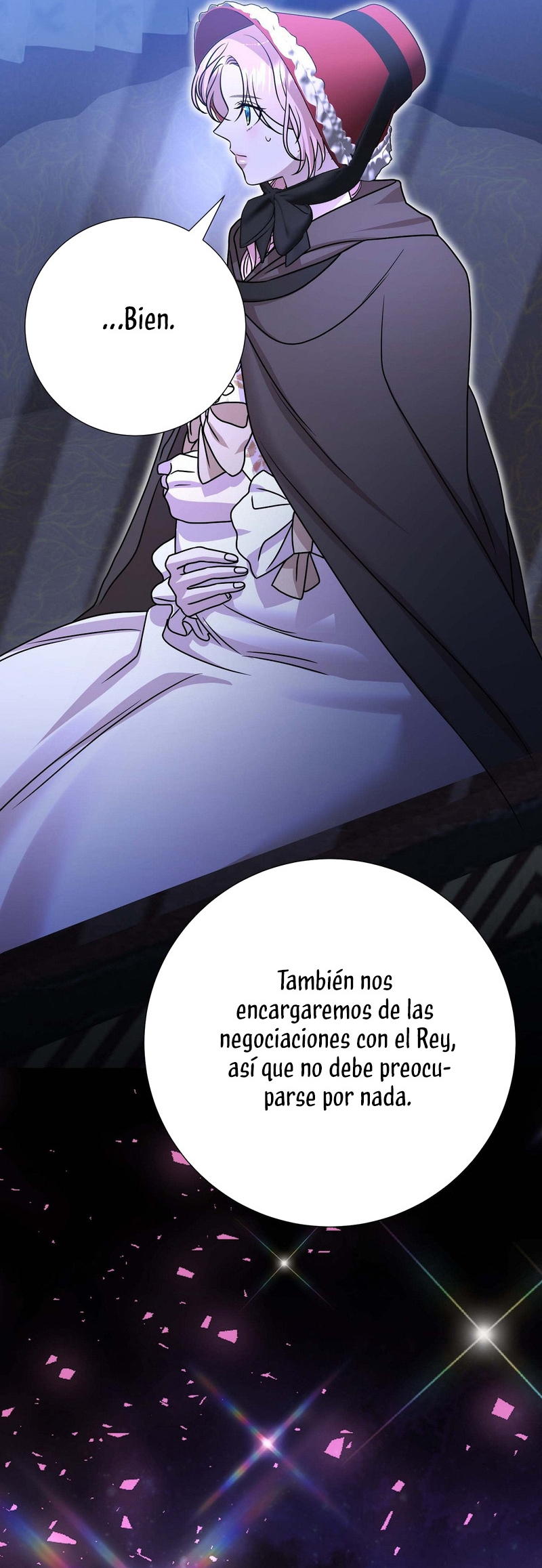 Castillo Salvaje Capítulo 30 - Página 14